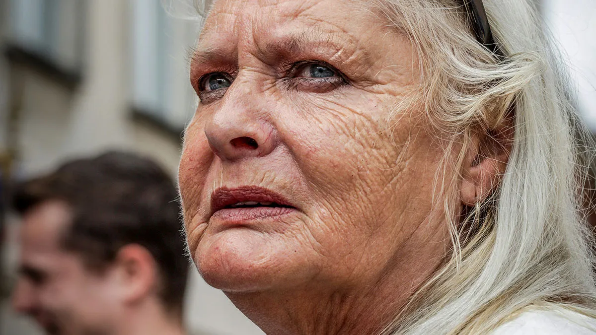 “We’ll See Who Wins”: Man Misses Crucial Doctor’s Appointment Thanks To Entitled Elderly Lady