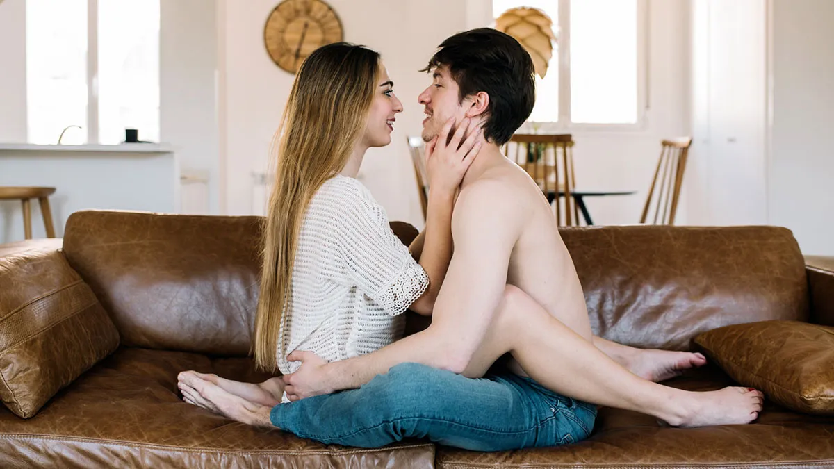 Wife Walks Into Husband And His Stepsis, Throws Up Everywhere And Then Exposes To Their Parents