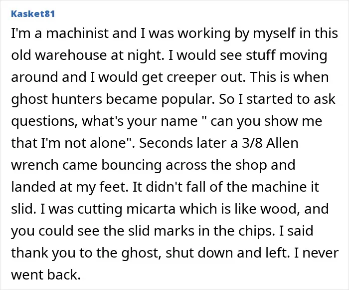 “So Many Eyes”: 55 Stories From The Middle Of Nowhere That Will Probably Make Your Skin Crawl
