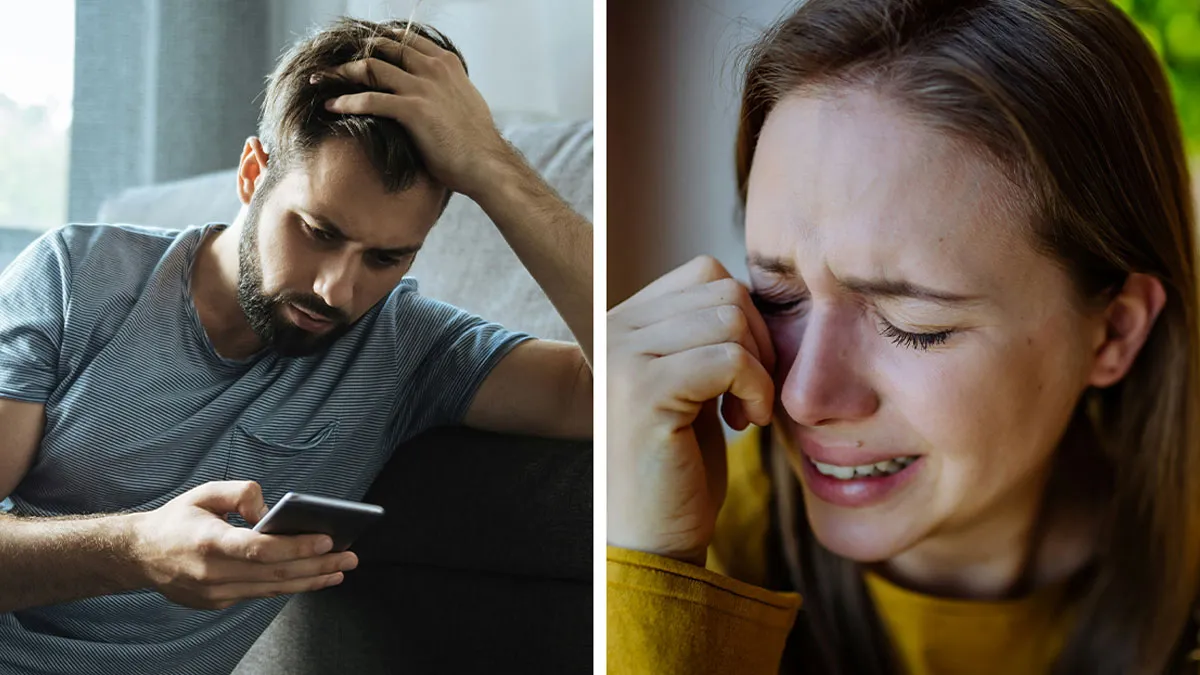 Man Finds Out He’s Being Cheated On And Takes Revenge Too Far