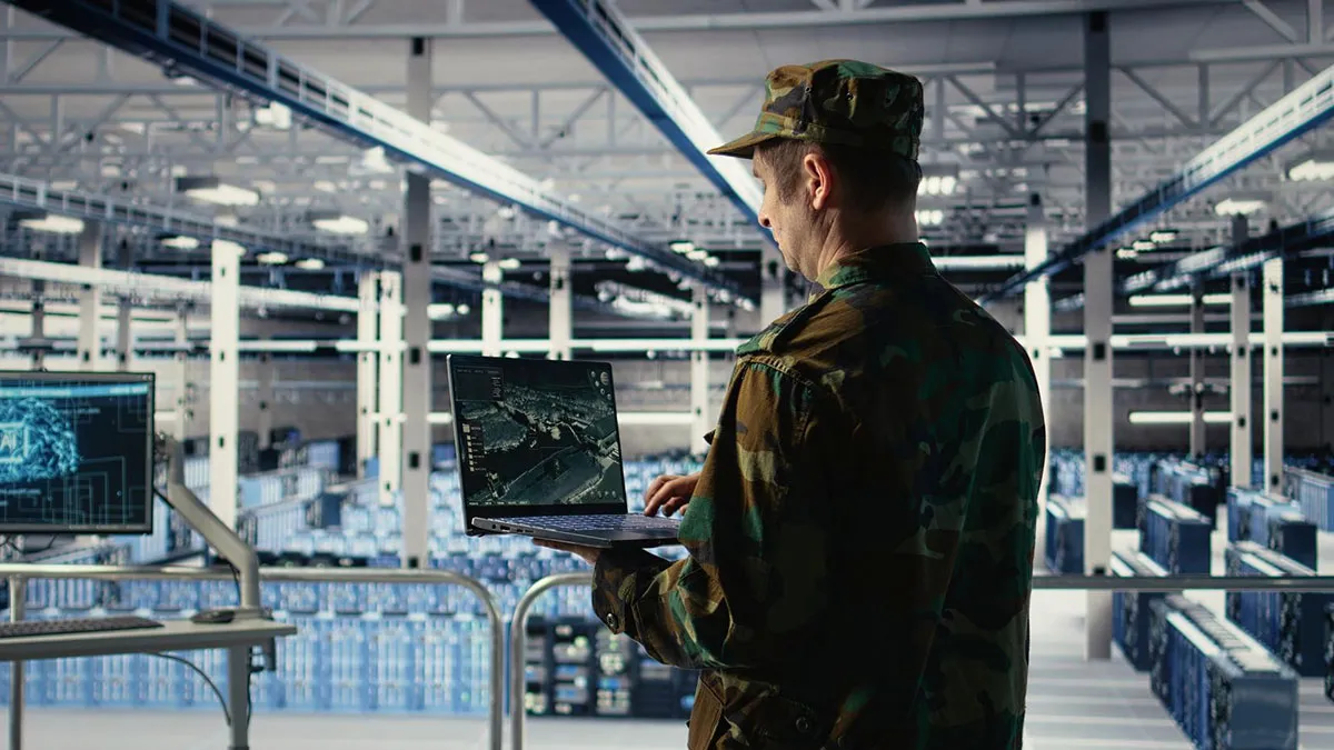 “What A Load Of Nonsense”: CIA Tech Designed To Find Missing People Brings Skepticism