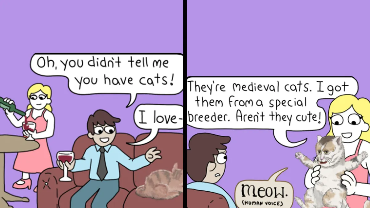 57 New Unexpectedly Hilarious And Dark ‘Last Place Comics’ That Might Make Your Day