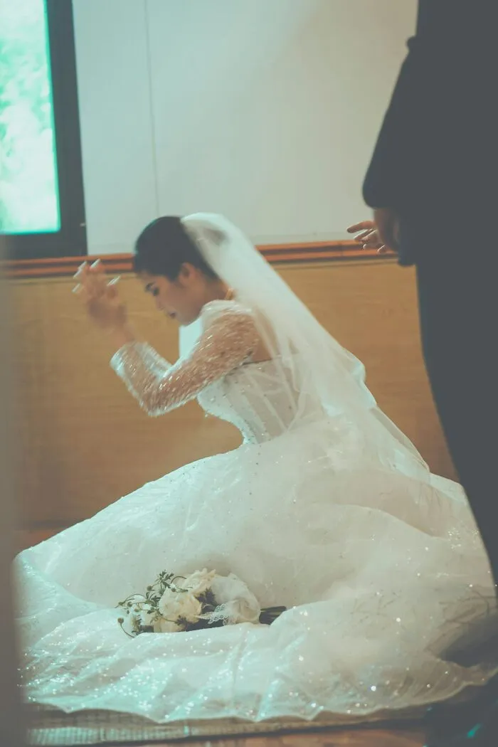 75 Times Weddings Went So Very Wrong, People Just Had To Vent Online