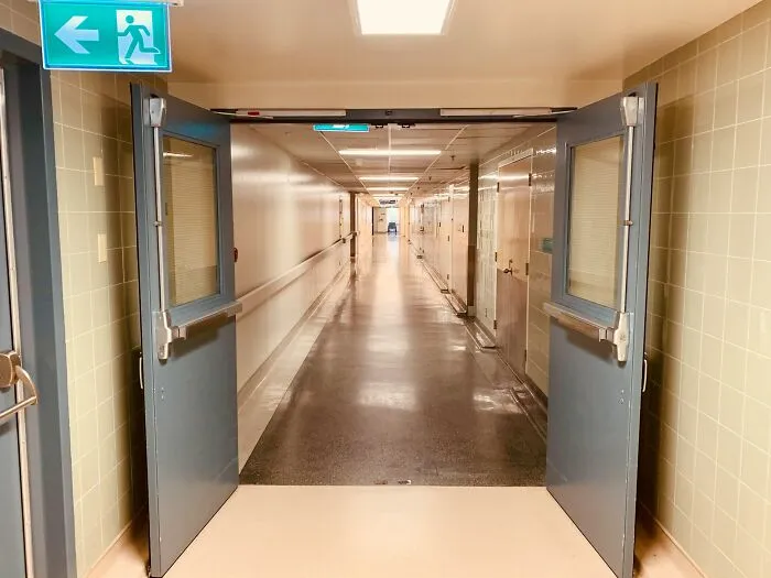 73 People Share Insider Information About Hospitals That May Just Freak You Out