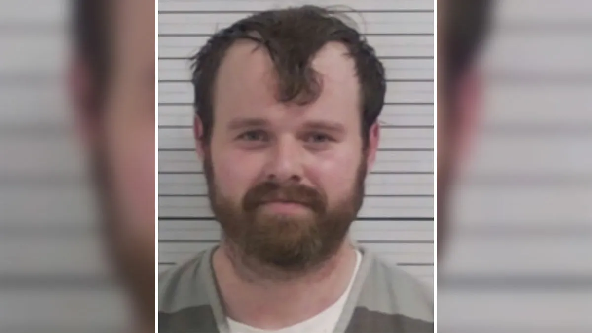 New Twist In Joseph Duggar Case As Judge Makes Decision On Horrific Charges For ‘19 Kids And Counting’ Star