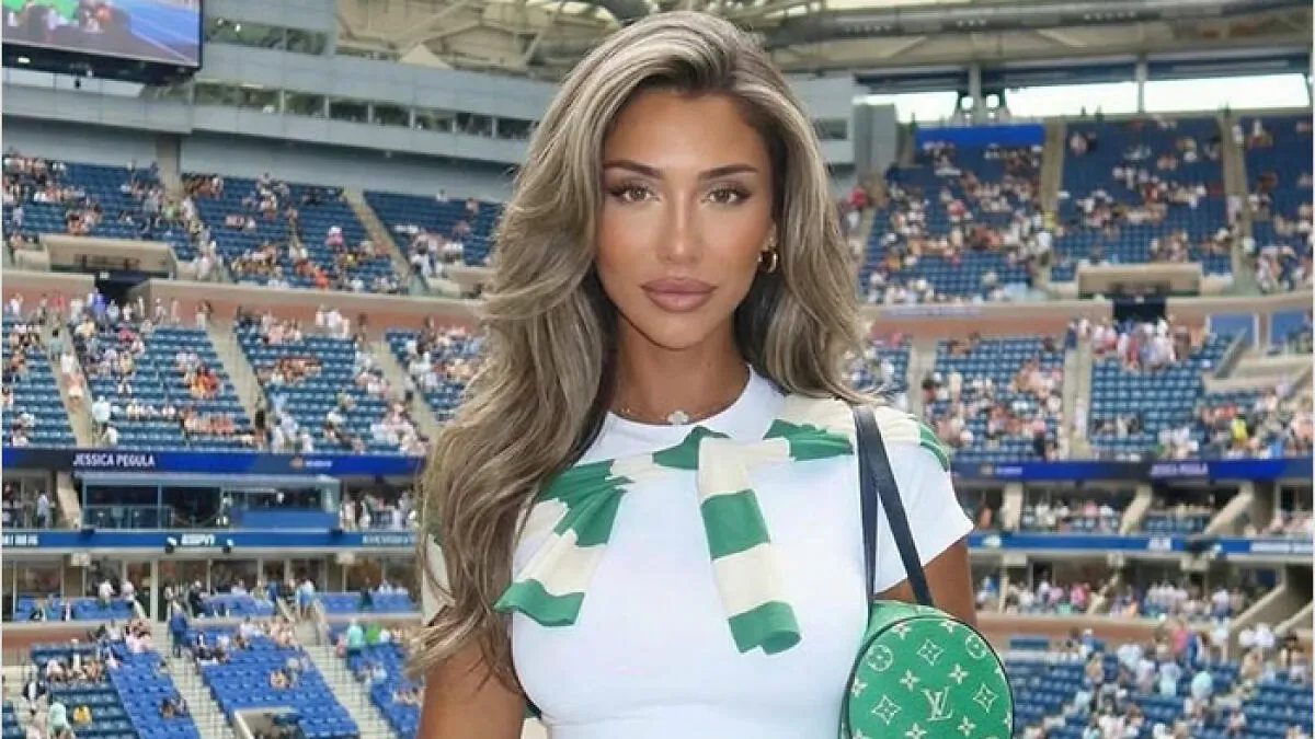 “This Is Actually Scary”: Influencer Highlights Risks Of Social Media After Exposing Fake Photo At Sport Event