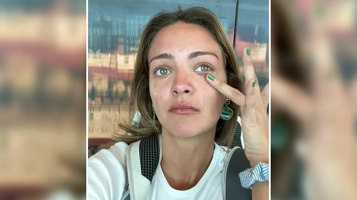 Airline Rant Did Not Go As Planned for Influencer As the Internet Loudly Disagreed
