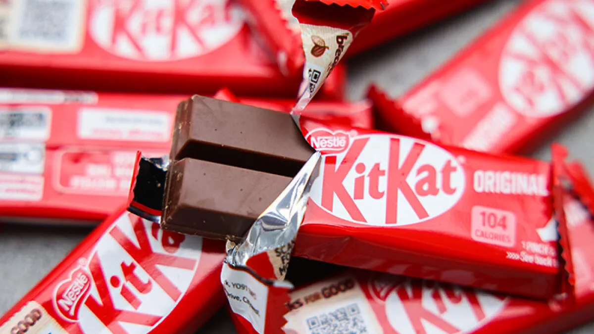 “Not An April Fools’ Joke”: Major Update In KitKat Heist Mystery As Company Issues Statement