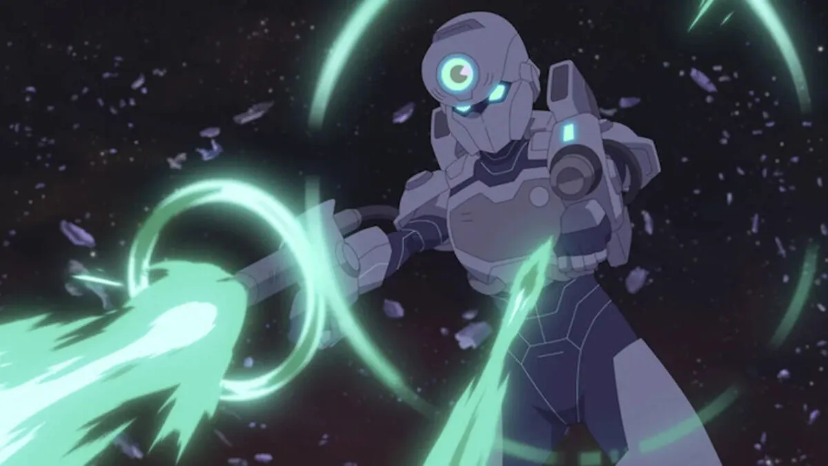 Who Voices Tech Jacket? New Invincible Season 4 Character Fans Are Calling ‘Downgrade Of The Century’