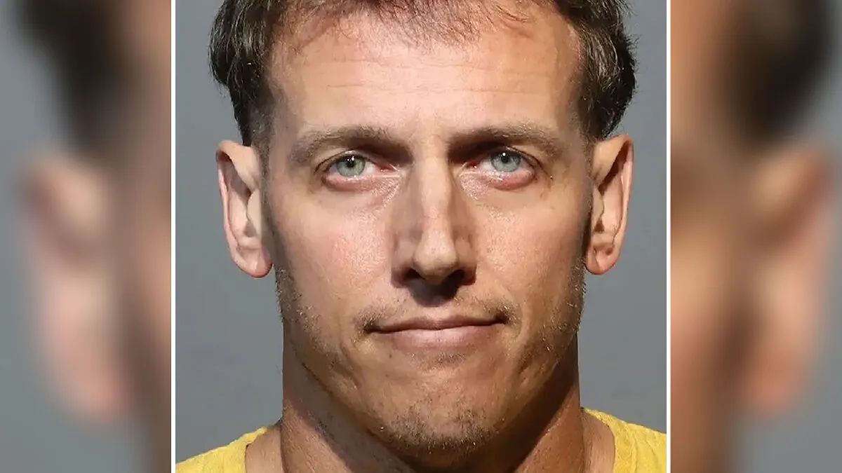 Teacher Allegedly Built Relationship With Mom For Sinister Reason Involving Her Daughter