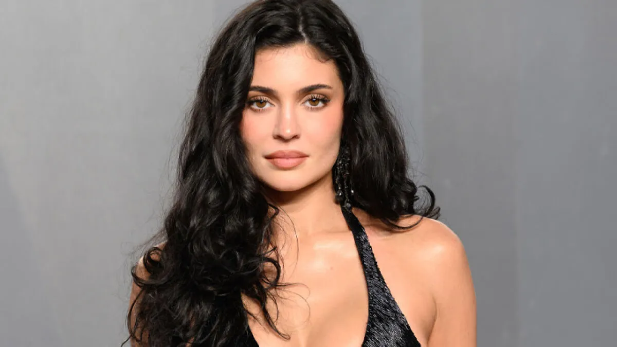 Kylie Jenner Reveals She Broke Down In Tears After Telling Daughter Stormi, 8, Why Kardashians Are Famous