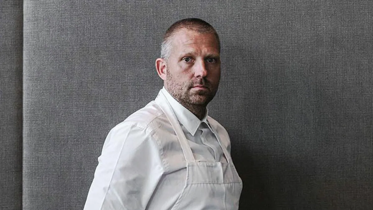 Michelin-Star Chef Ran Over Intern Twice Making Him Lose Both Legs Spared Jail Time