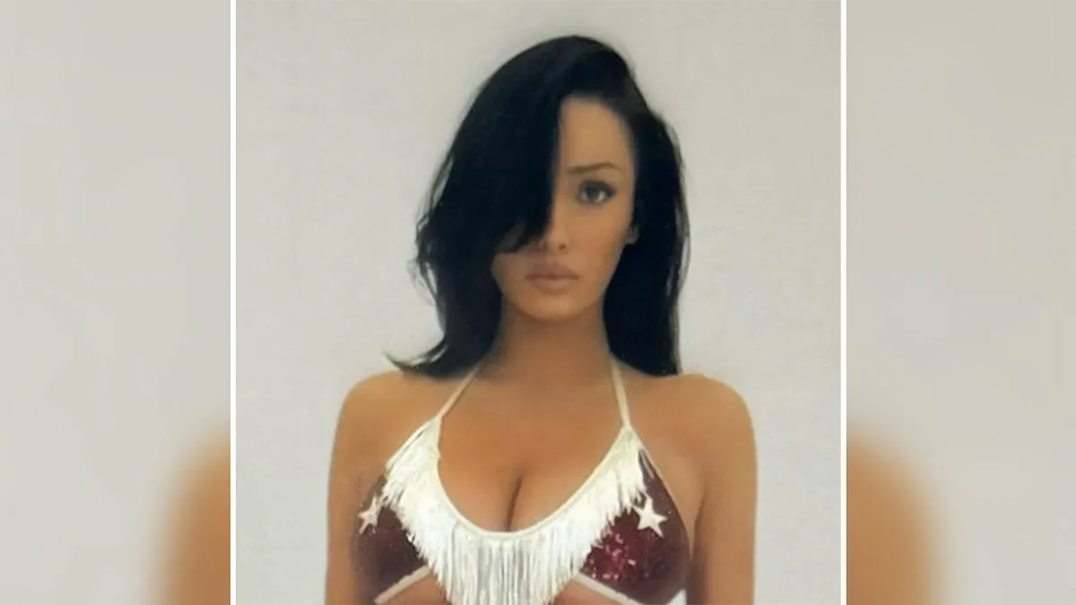 "Kim Wannabe": Bianca Censori Leaves Little To The Imagination In Latest Racy Post