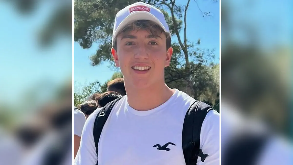 Hollywood Director’s Son Goes Into Hiding After Disturbing Allegations, While Mother’s Arrogant Message Sparks Outrage