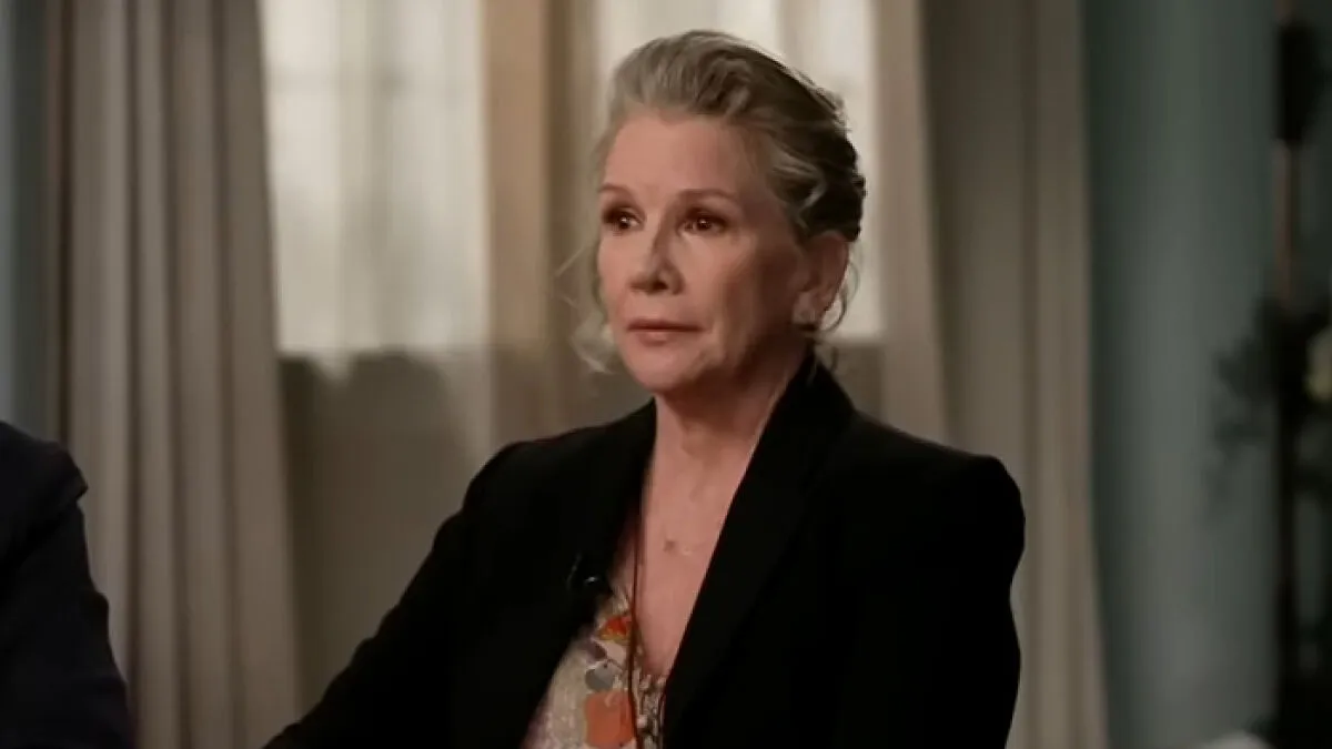 Melissa Gilbert Opens Up In New Interview About Timothy Busfield’s Arrest Over Horrific Allegations