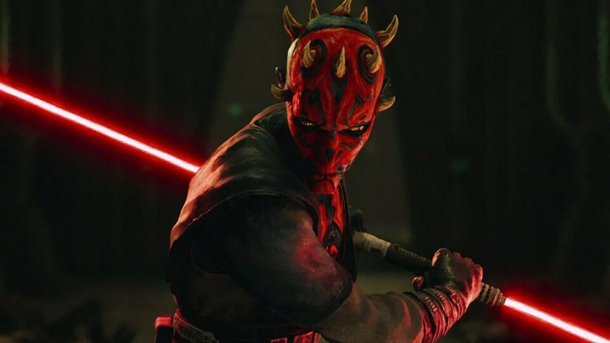 'Star Wars: Maul – Shadow Lord' Release Date & Time For All Episodes