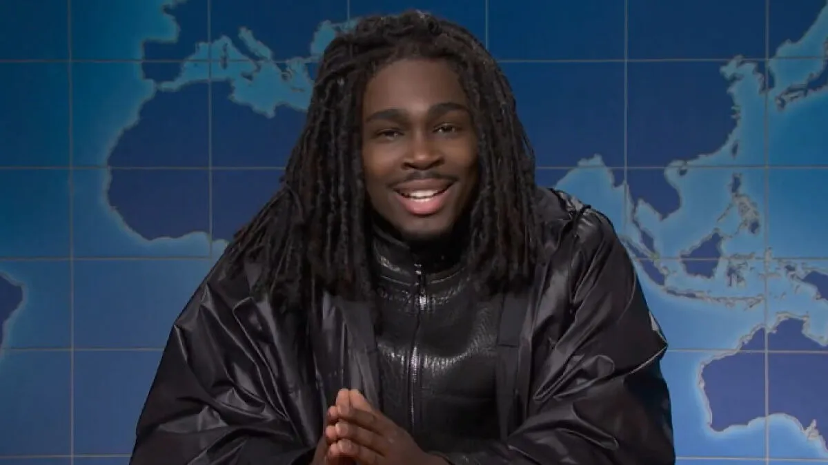 "So Offensive": SNL Brutally Mocks ‘Black Snape’ Casting With Viral Harry Potter Skit