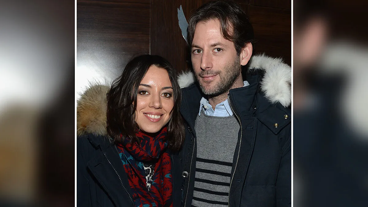 Brother Of Aubrey Plaza's Husband Allegedly Breaks Silence With Scathing Post After She Revealed She's Pregnant