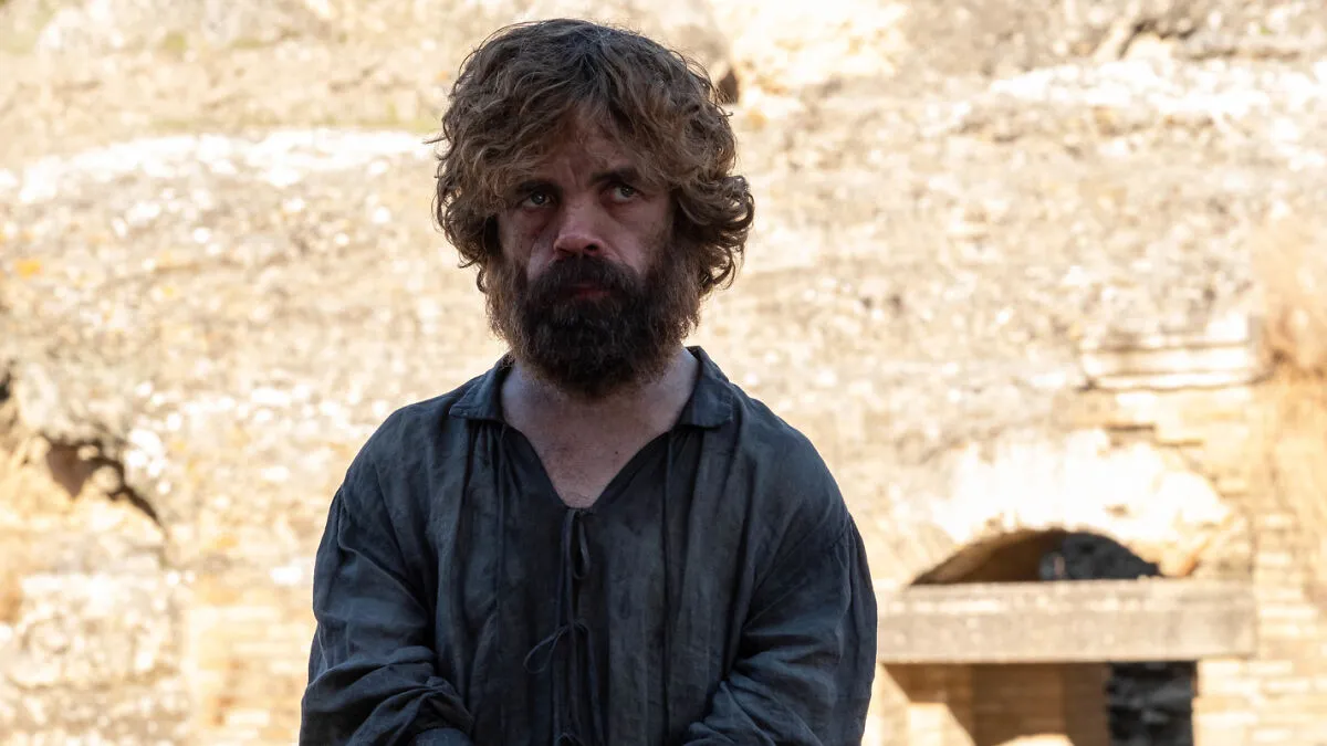 "Deport Him Back To Narnia": Internet Slams Peter Dinklage's Casting In FX Sci-Fi Series