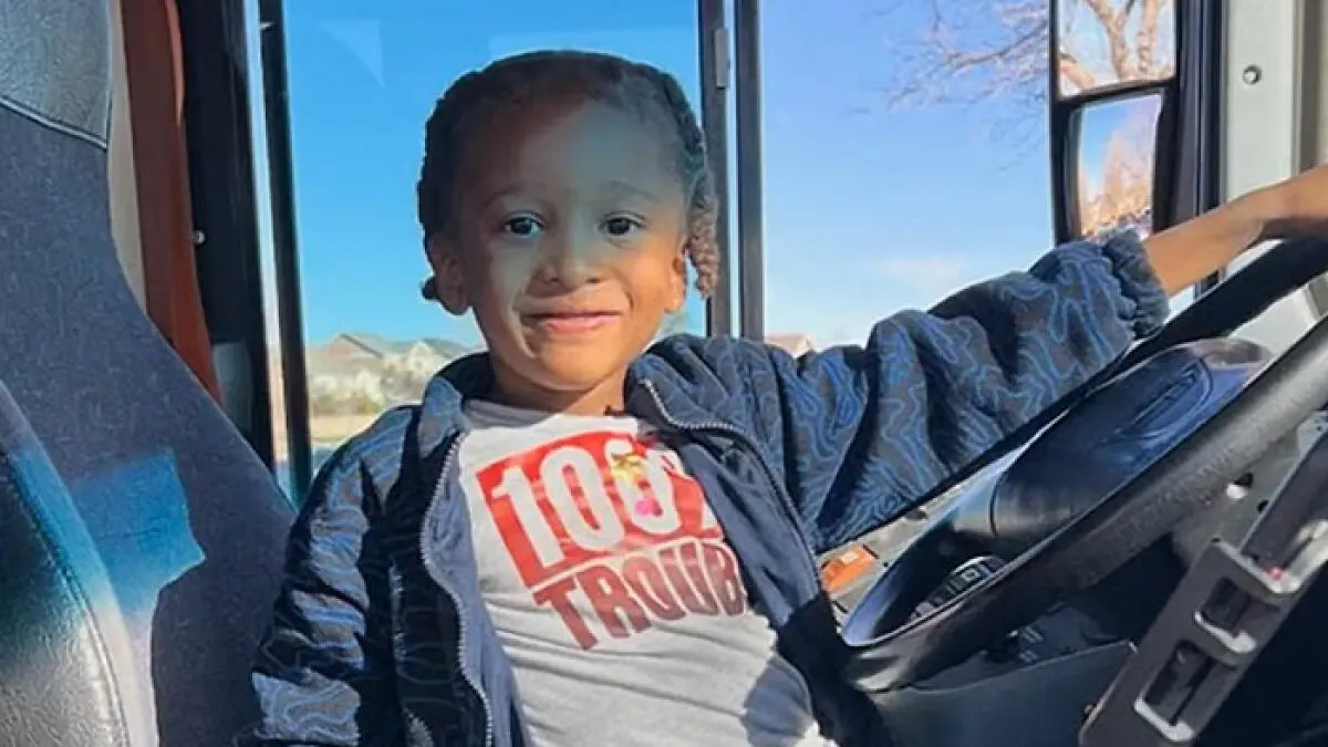 Legal Expert Reveals Chilling Reason 11-Year-Old Could Face First-Degree Homicide In Brother’s Passing