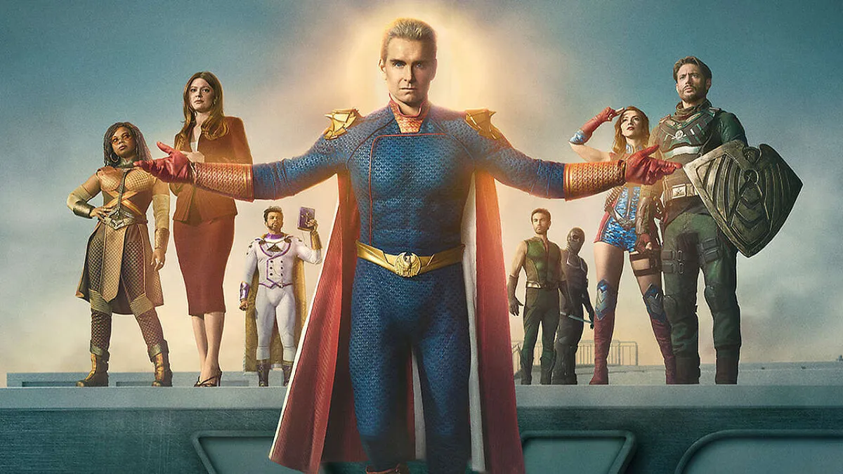 The Boys Season 5 Cast: Every New And Returning Actor Confirmed So Far