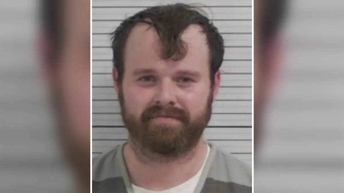 Email Exchange Between Joseph And Kendra Duggar Leaked After Couple's Arrest