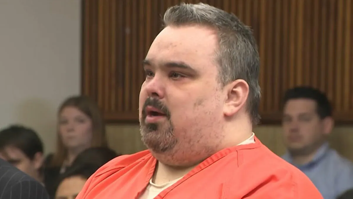 Dad Learns His Fate After 5-Year-Old Is Found Lifeless In ‘House Of Horrors’