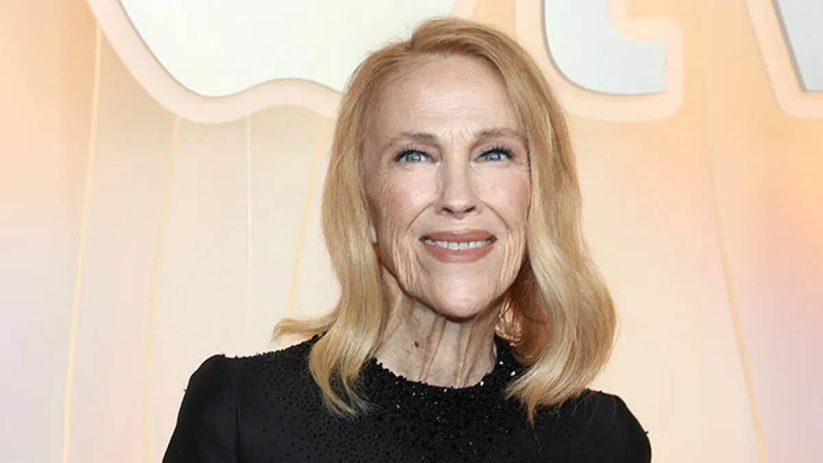 Catherine O’Hara’s Brother Shares Shocking Detail About Days Before Actress’s Passing