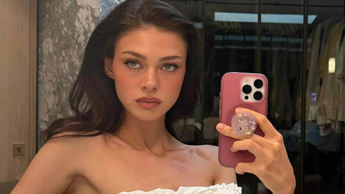 “Please Feed Your Wife:” Fans Make Demands To Brooklyn Beckham After Wife Nicola Peltz Sparks Weight Concerns