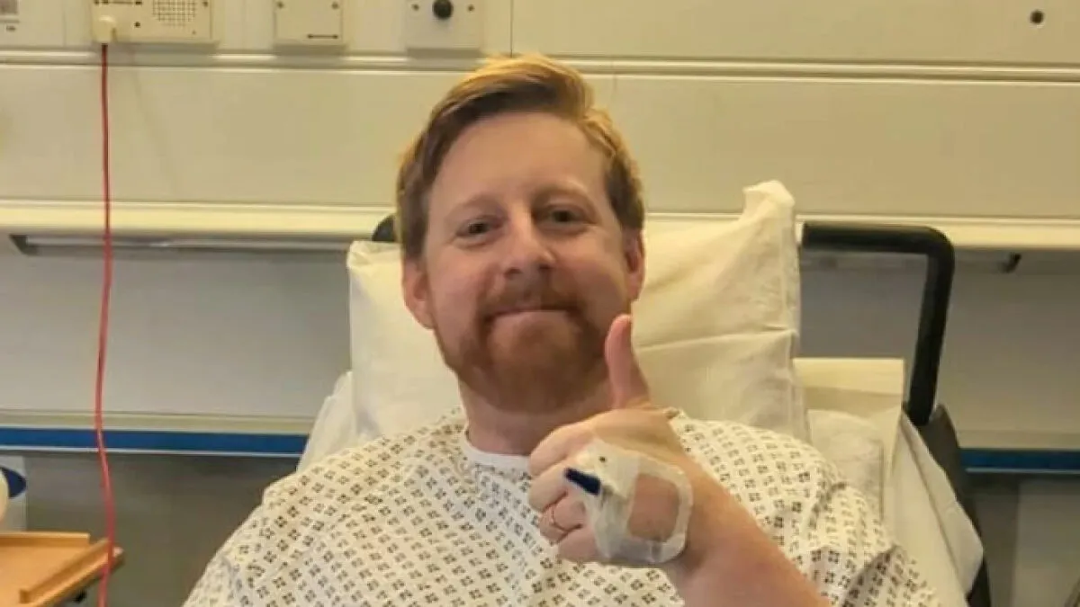 'Game Of Thrones' Actor Michael Patrick’s Final Post Revealed A Chilling Truth Before His Passing At 35