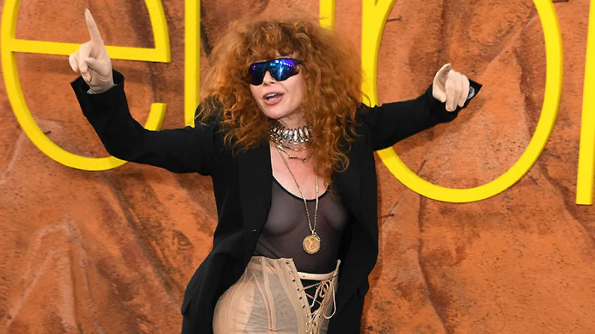“[Not] Apologizing To Everyone”: Natasha Lyonne Speaks Out After Being Thrown Out Of Delta Flight
