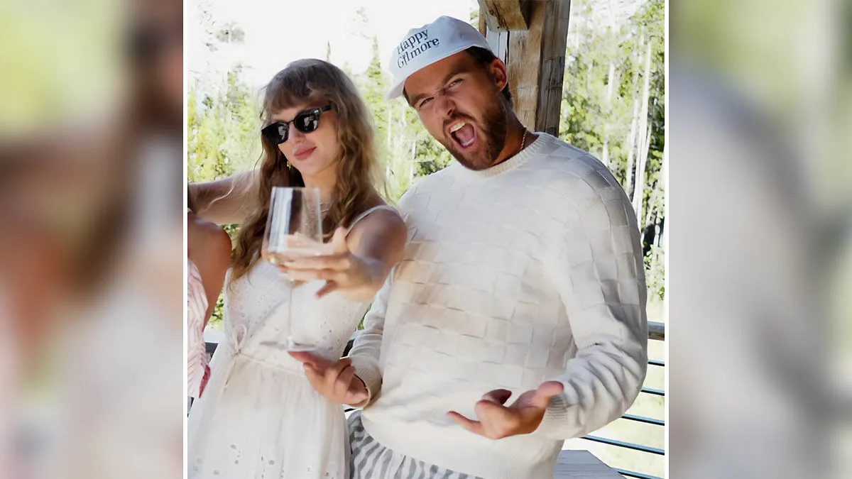 “None Of This Makes Sense”: Fans Slam Taylor Swift And Travis Kelce’s Wedding Plans As Details Don’t Add Up