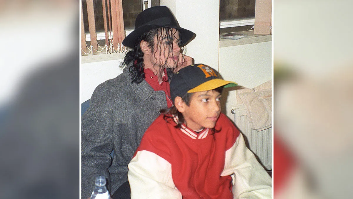 ‘Truth Serum’ Bombshell In Michael Jackson Case As New Theory Emerges Years After Accuser Vanished