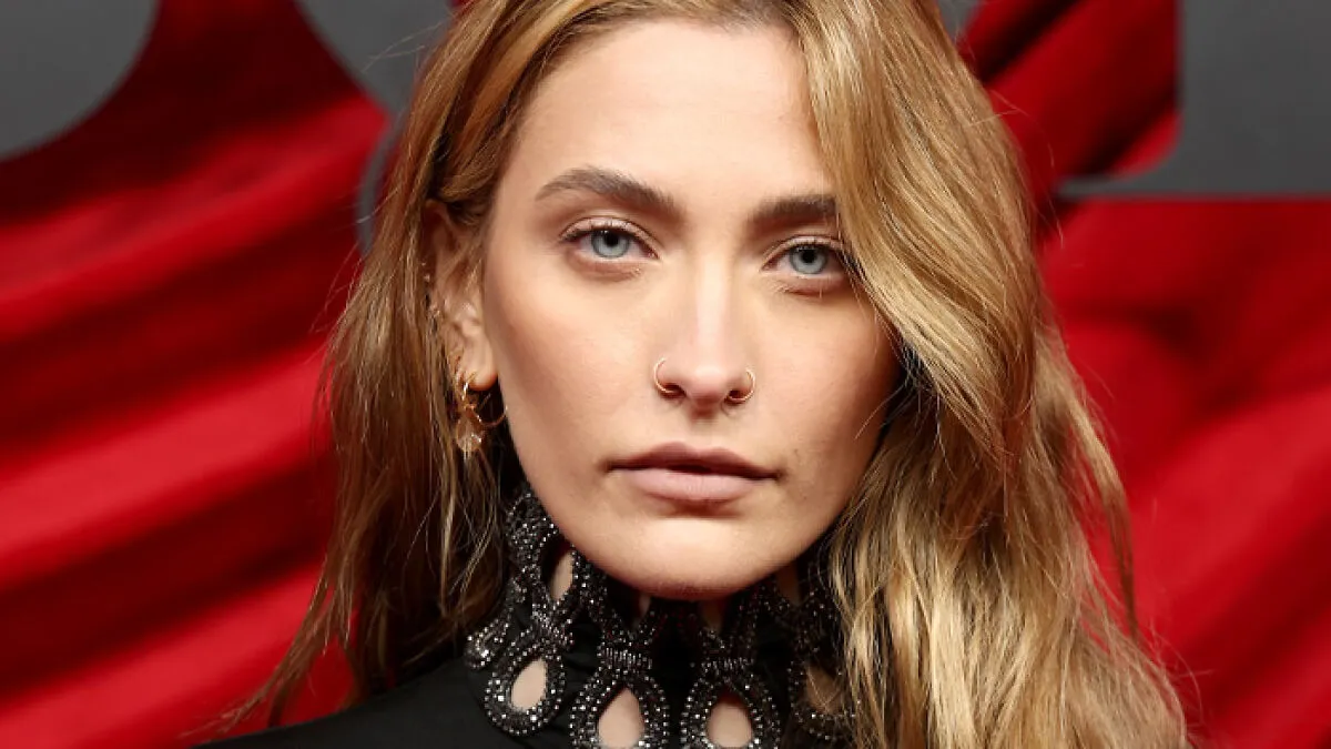 Why Paris Jackson Now Believes Disturbing Allegations Against Her Dad