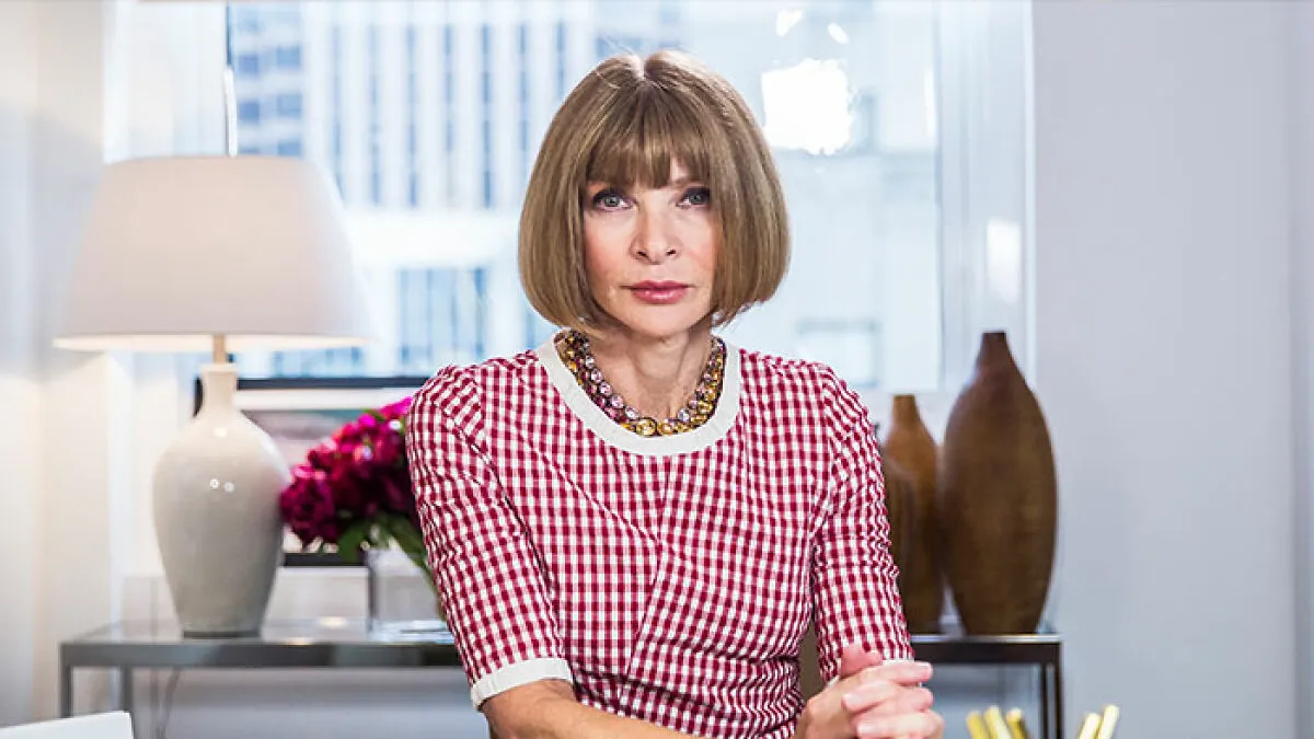 "The Devil Wears Prada Was True": Anna Wintour’s Ex-Assistants Tell The Reality Of Working For The Vogue Icon