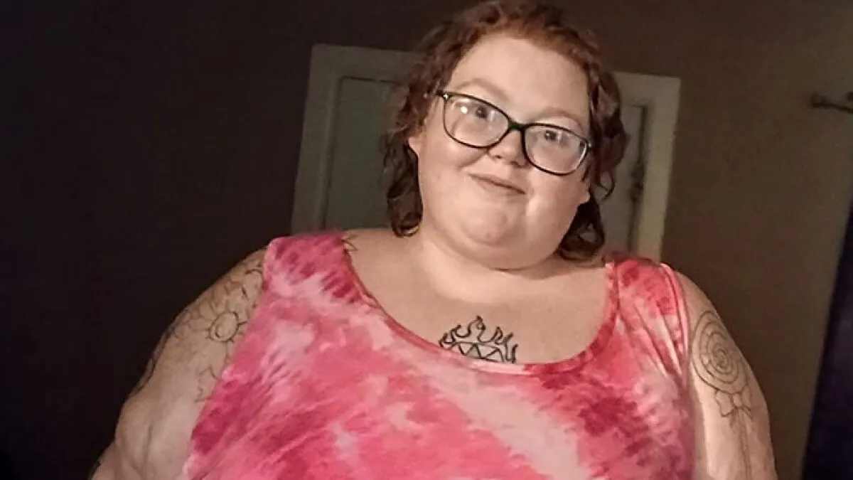 ‘My 600-Lb. Life’ Star Dolly Martinez Passes Away At Age 30