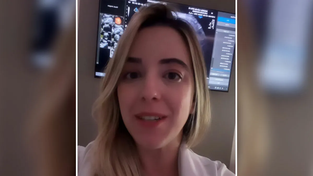 “Could Have Left This Earth Not Knowing This Was Happening”: Baby Pees In Womb, Expert Clears Doubts
