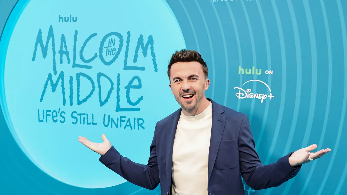 After Getting Blasted As ‘Woke Slop,’ Malcolm In The Middle Revival Sets Streaming Record