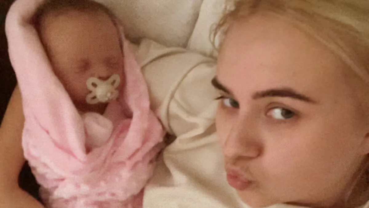 Woman Who Faked Pregnancy With Bump And Doll Pulls Out Of Documentary Meant To Tell Her Story