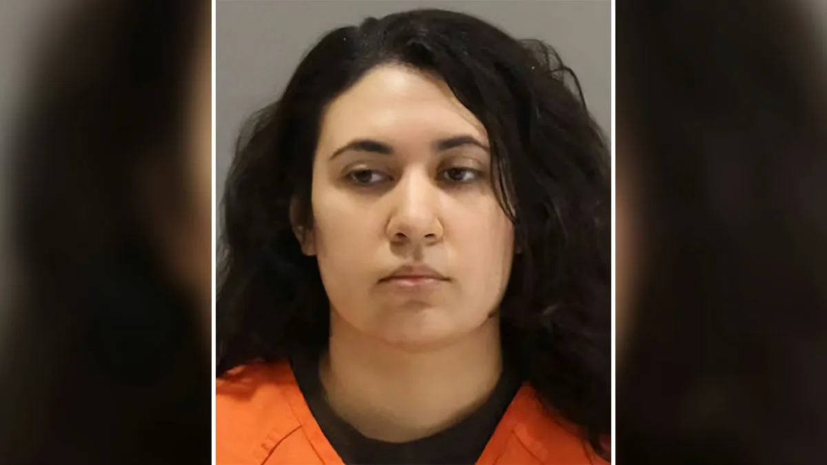 Police Take Down Woman Who Attacked Toddler After Kidnapping Him From Walmart