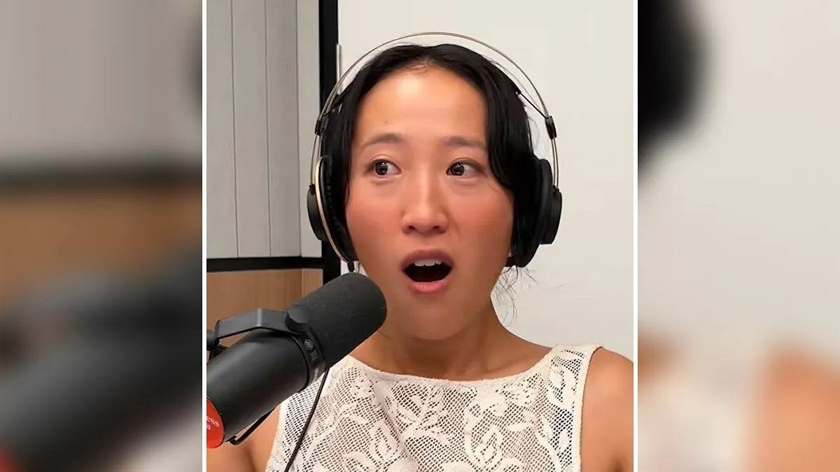 Husband's Awkward Mistake Reveals His Lurid Affair With 'Work Wife'