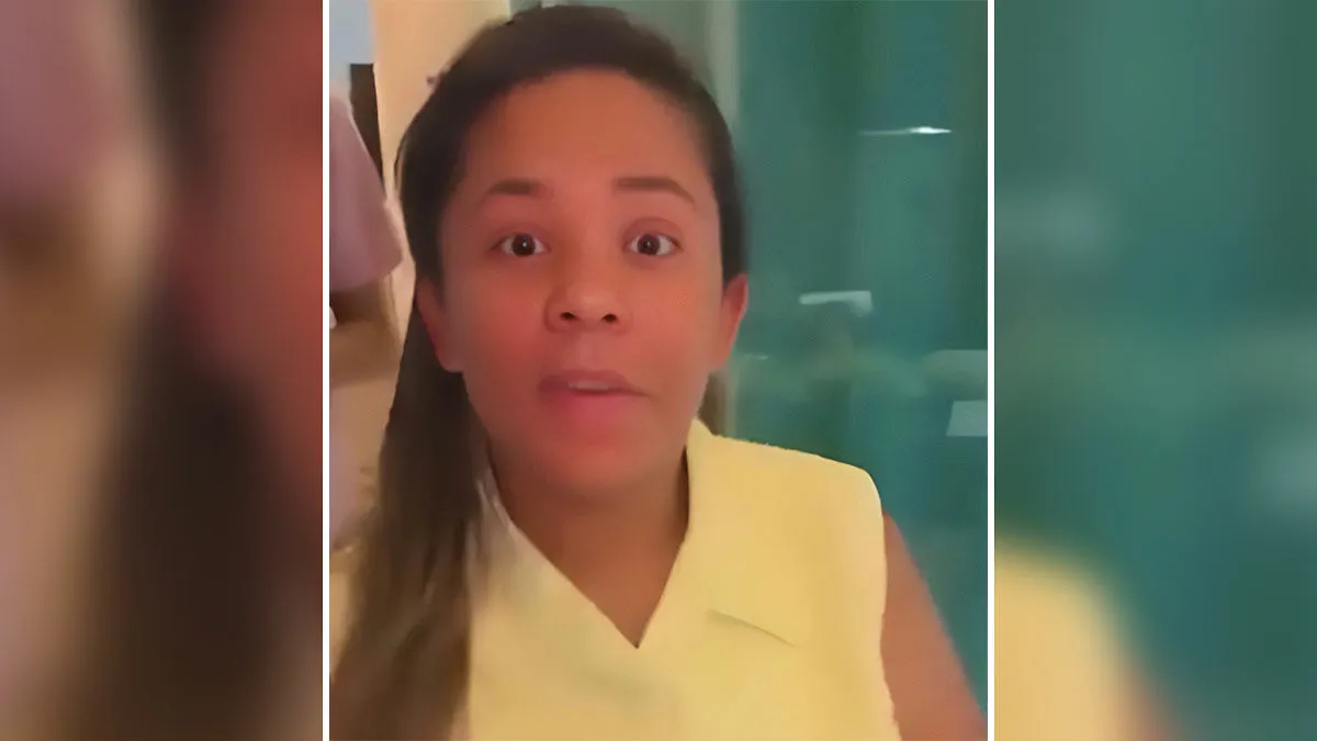 A Woman Cleaned The Bathroom And Ended Up Losing Her Life, Here’s What Happened