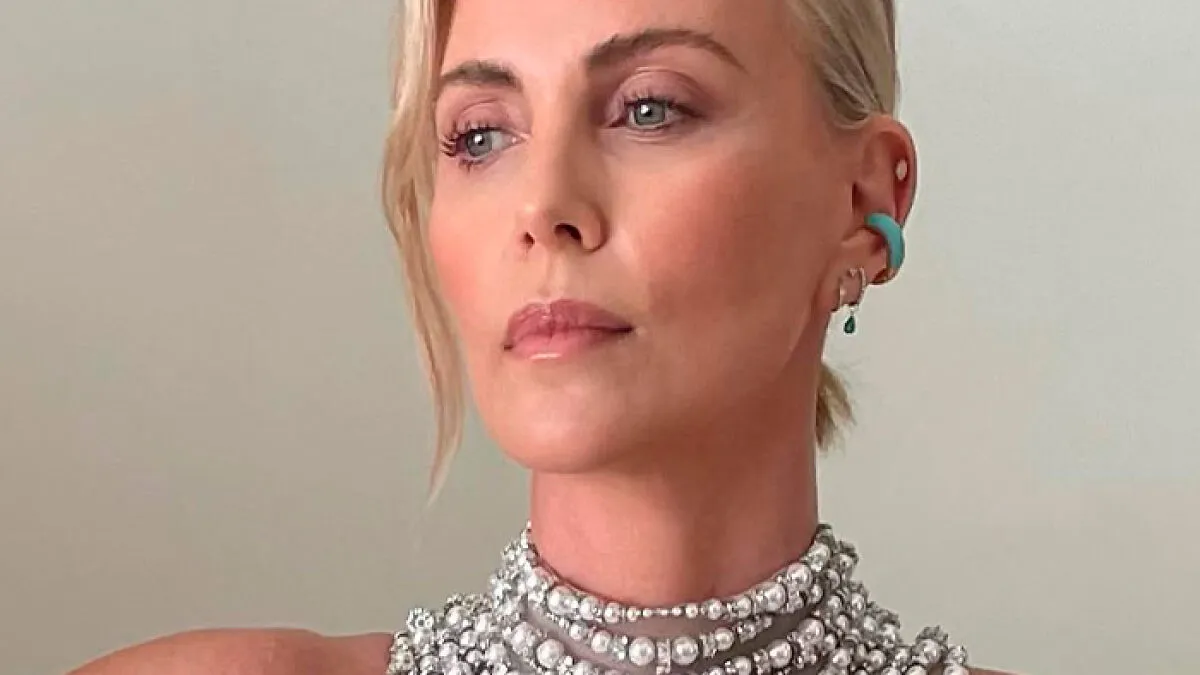 Internet Divided After Charlize Theron Makes A Brutal Remark On Timothee Chalamet’s Ballet Comment
