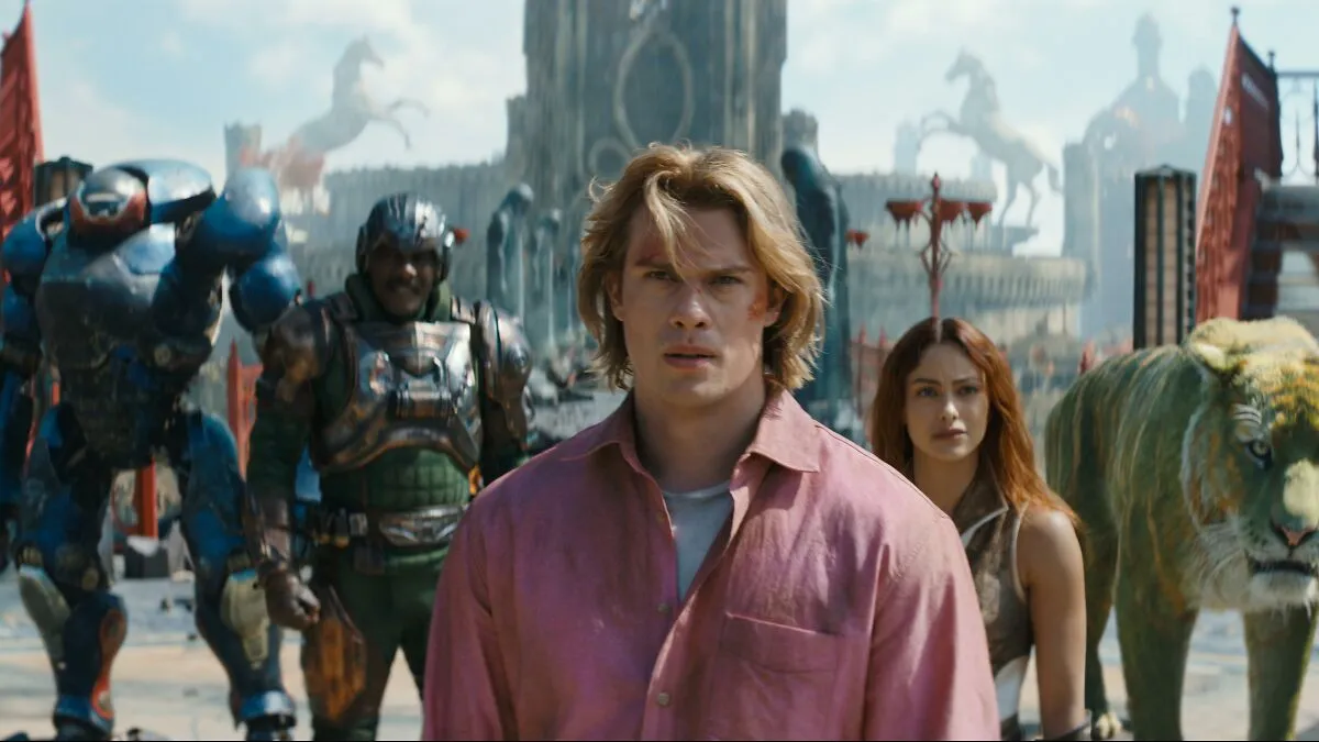 “They/Them Man”: Fans Fear ‘Masters Of The Universe’ Could Bomb After Star’s Comment