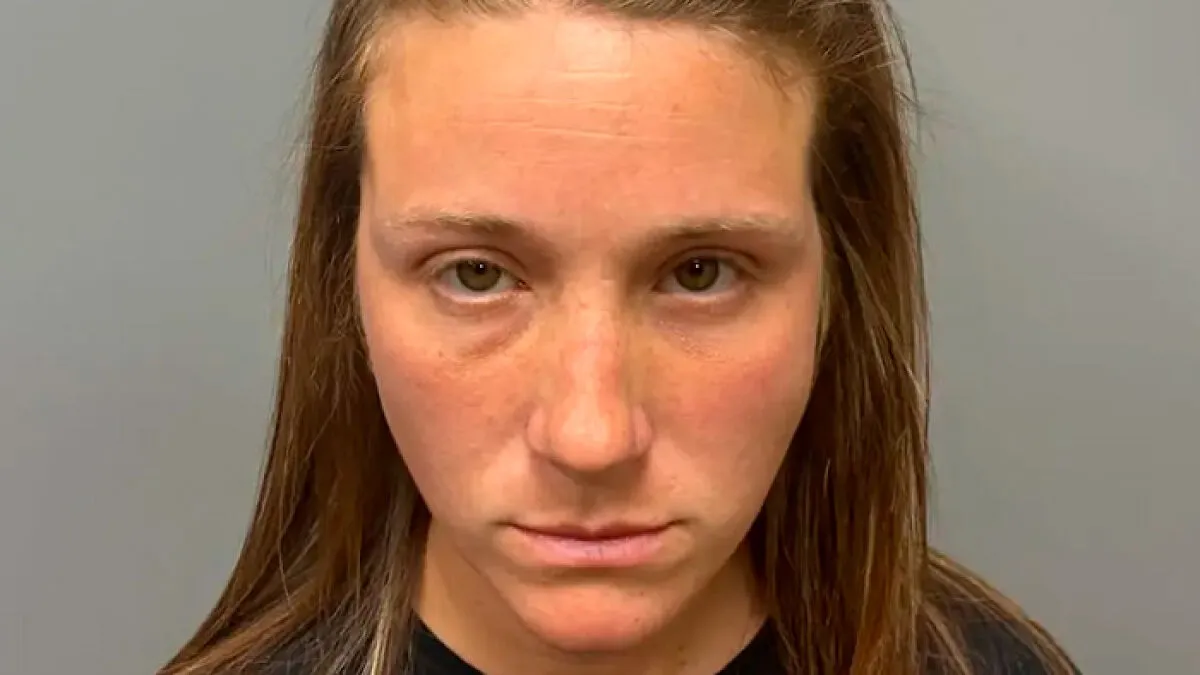 Fifth-Grade Teacher Charged With 25 Horrific Crimes In Disturbing Case