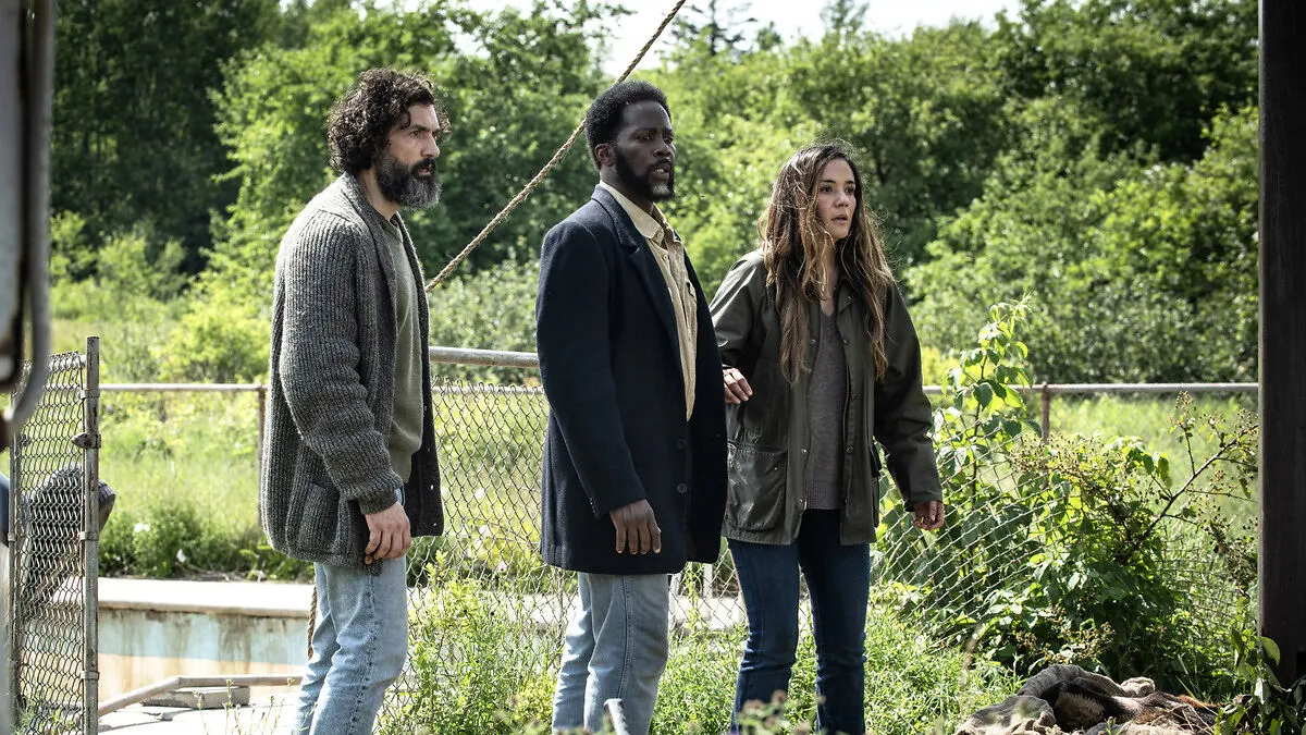 ‘From’ Creator Explains Why Series Is Ending As Season 4 Release Date Nears