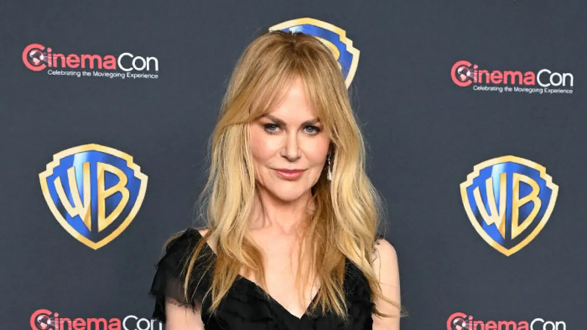 Fans Roast Nicole Kidman At CinemaCon In Las Vegas For ‘Fail’ As They Spot Odd Detail