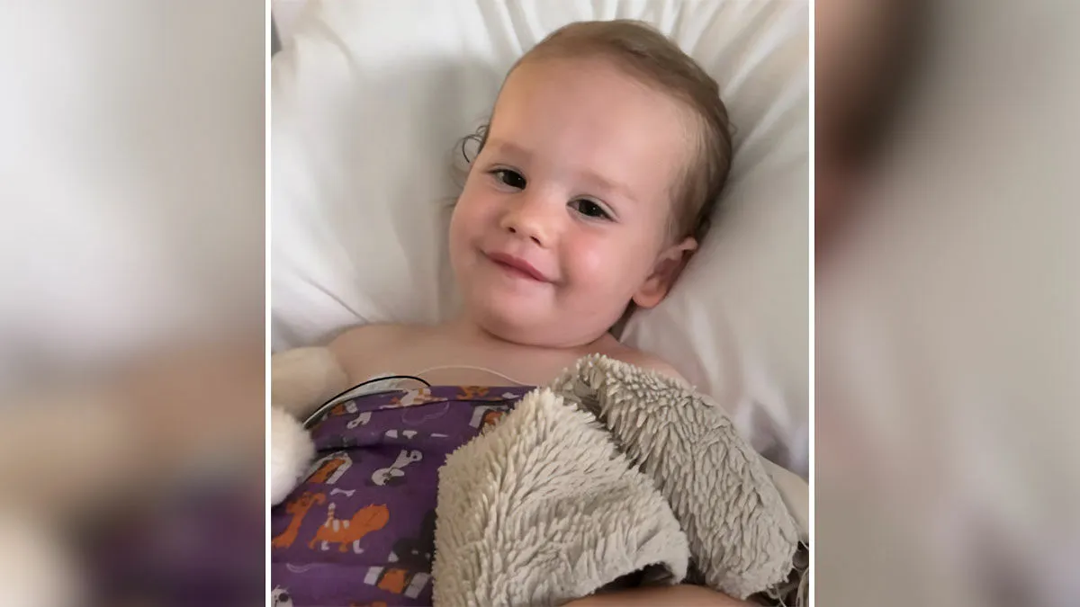 Parenting Influencer Kelly Hopton‑Jones Accidentally Runs Over Son With Her Car