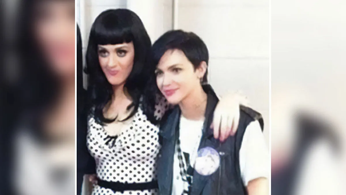 Ruby Rose Contradicts Her Accusations Against Katy Perry In 2011 Article She Wrote About The Infamous Night