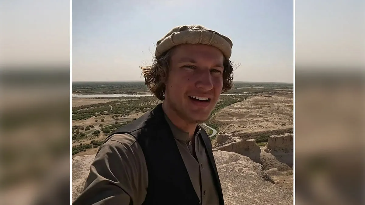 Major Update On Tourist Arrested For Trying To Reach ‘World’s Most Isolated Tribe’ To Deliver A Can Of Coke